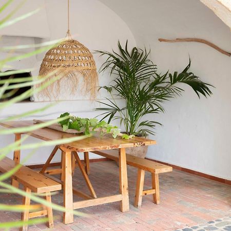 Llucmacanes Gran Agroturismo Mahón Kültér fotó