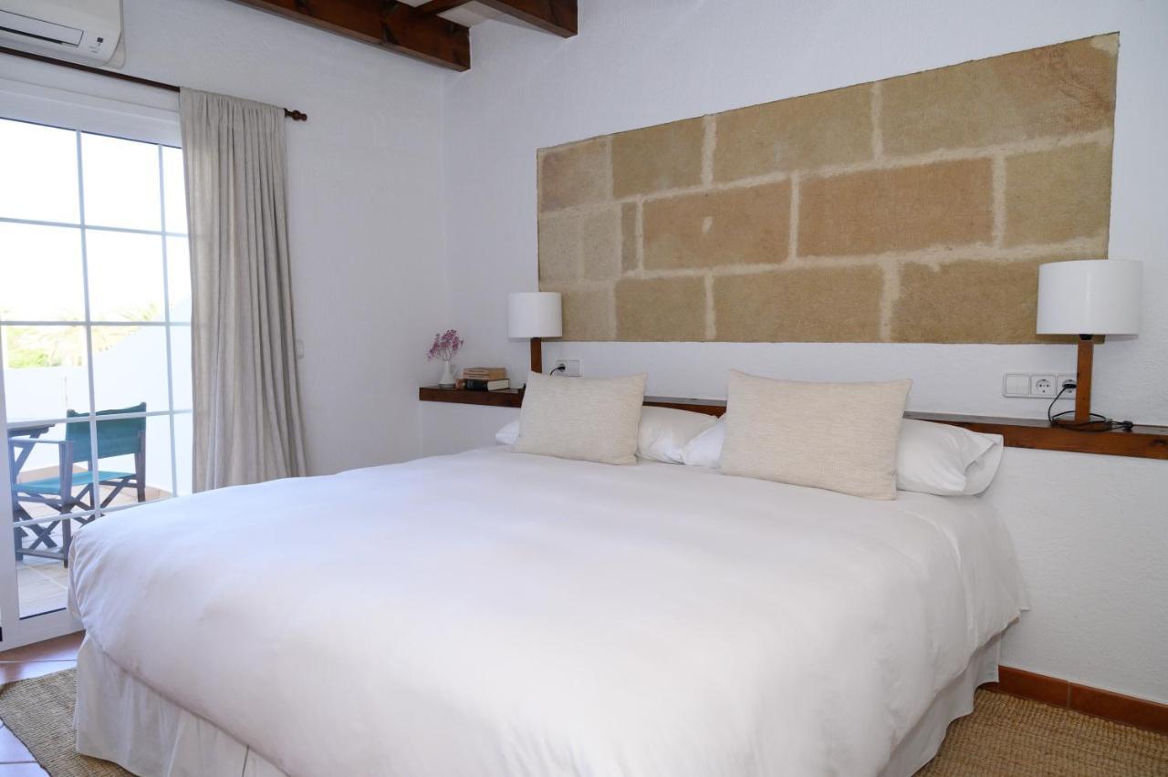 Llucmacanes Gran Agroturismo Mahón Kültér fotó